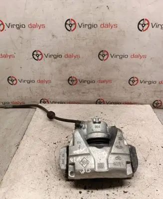 Renault Captur II Front brake caliper