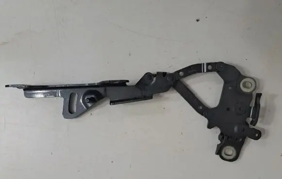 BMW 4 F36 Gran coupe Engine bonnet/hood hinges 7336700