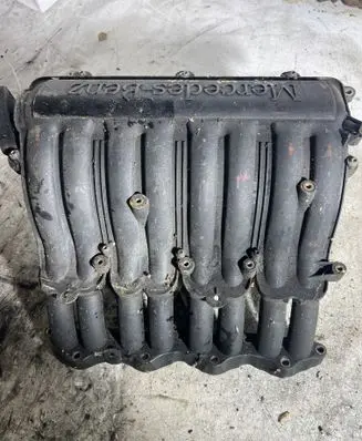 Mercedes-Benz A W168 Intake manifold 6680900301