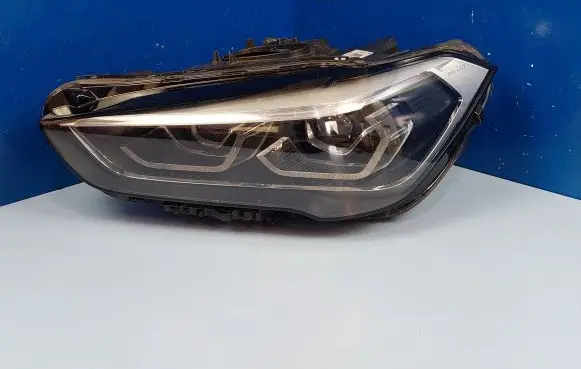 BMW X1 F48 F49 Headlight/headlamp 63115A01171 5A01171 90178479ZM02