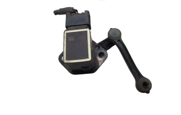 Mercedes-Benz R W251 Headlight/headlamp level sensor A0105427717