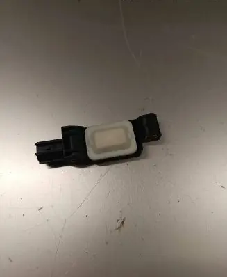 Audi A8 S8 D3 4E Airbag deployment crash/impact sensor 4B0959643D