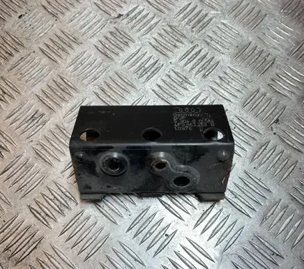 Audi A6 S6 C6 4F Other trunk/boot trim element 4F9863253B