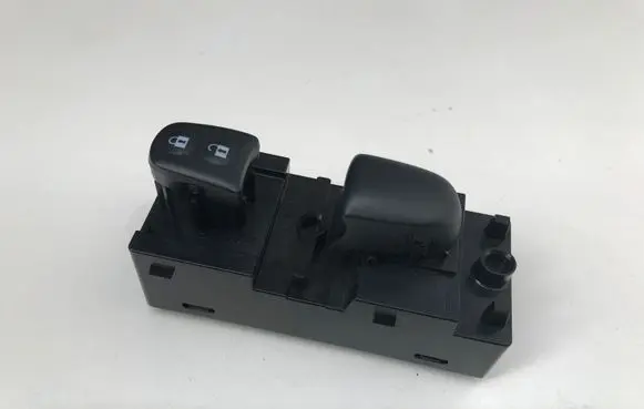 Nissan Leaf II (ZE1) Electric window control switch 254115SA0A
