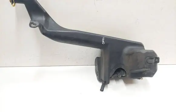 Opel Zafira B Windshield washer fluid reservoir/tank 644500993