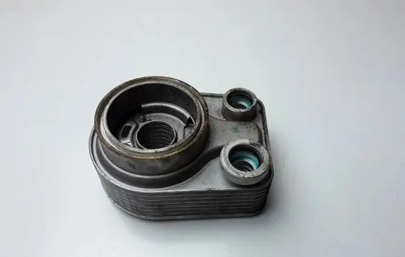 Nissan Note (E12) Oil filter mounting bracket 8200923115