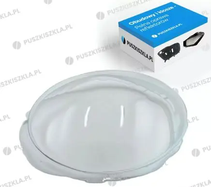 Mini One - Cooper F56 F55 Headlight lense 5907127922701