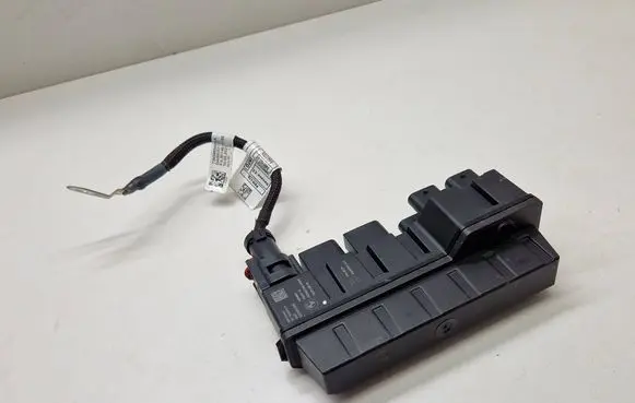 Other control units/modules