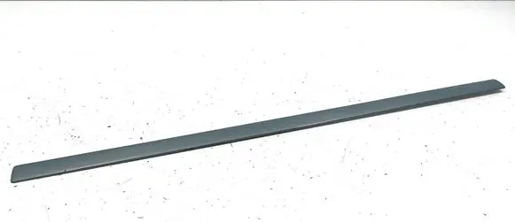 Ford C-MAX I Front door trim (molding) 3M51R20938BC