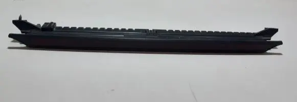 Volkswagen PASSAT B7 Third/center stoplight 1J6945097C