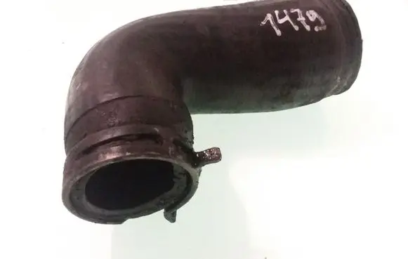 Ford Galaxy Intercooler hose/pipe 7M14555G