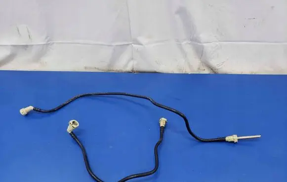 Saab 9-3 Ver2 Vacuum line/pipe/hose 