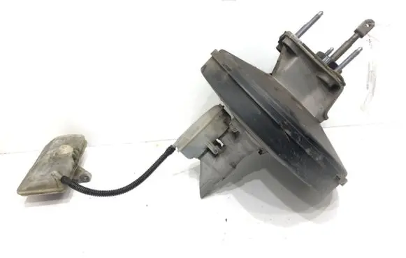 Renault Scenic III - Grand scenic III Brake booster 472100029R