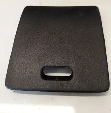 Toyota Avensis T250 Fuse box cover 5554005010