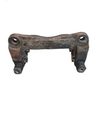 Subaru Outback Front Brake Caliper Pad/Carrier 