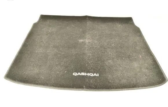 Nissan Qashqai Trunk/boot mat liner KE8404E000CA