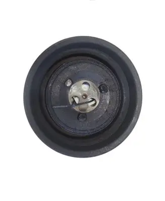 Citroen Jumper Crankshaft pulley