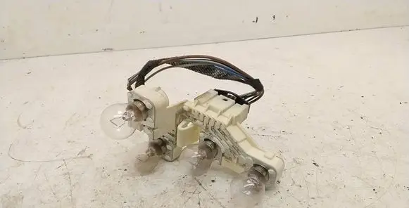 BMW 3 E90 E91 Tail light bulb cover holder 7160076
