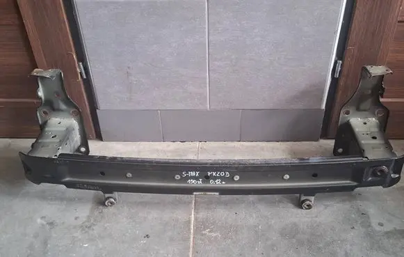 Ford S-MAX Front bumper cross member 6M21U10922AN