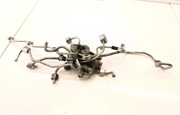 Mazda CX-5 Fuel line/pipe/hose