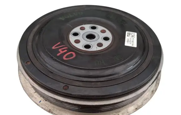 Volvo V40 Crankshaft pulley P31401194 000803 S151205