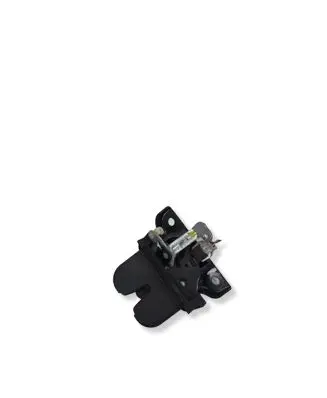 Audi A3 S3 8L Tailgate/trunk/boot lock/catch/latch 8L0827