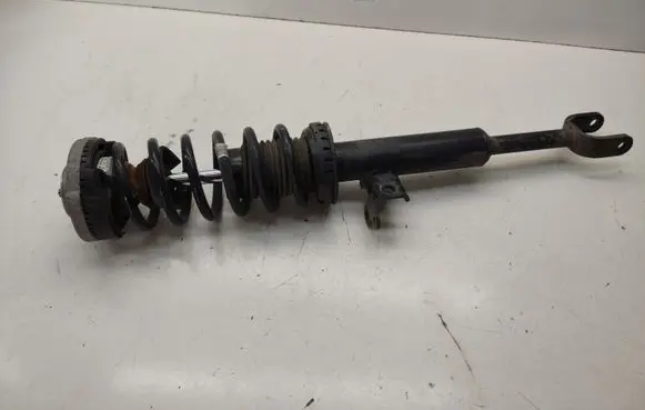 BMW 5 F10 F11 Front shock absorber with coil spring 6795083 31306795083 735128142048