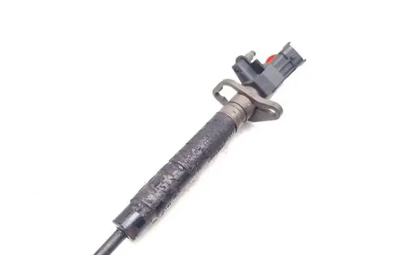 Land Rover Discovery 4 - LR4 Fuel injector FW939K546AA 0445116061