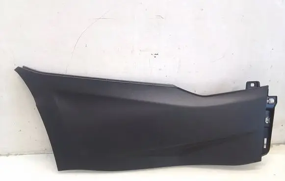 Peugeot 2008 II Centre console side trim rear 982520548001