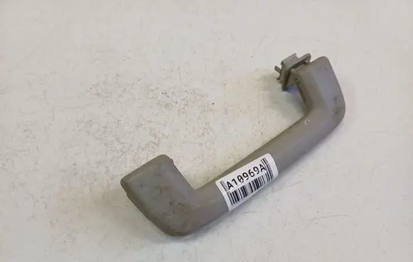 Ford Galaxy Front interior roof grab handle 