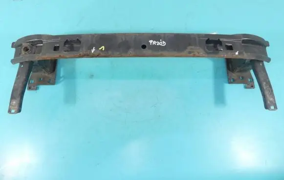 Volkswagen PASSAT B8 Front bumper support beam IMPRK1342582