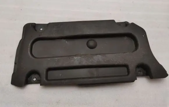 Mercedes-Benz CLS C218 AMG Battery tray A2126900807