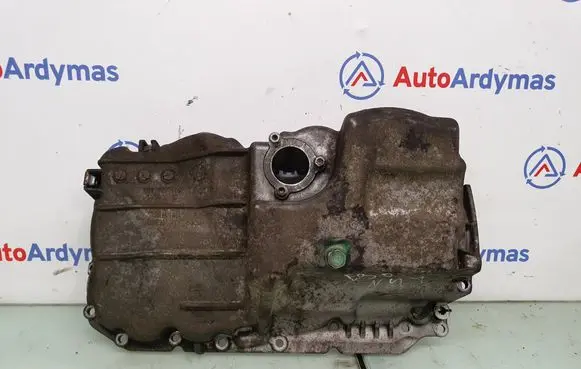 BMW 3 E90 E91 Oil sump 7797969 11137797969