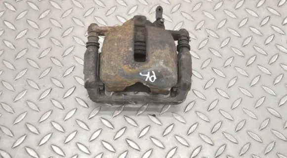 Mini One - Cooper Coupe R56 Front brake caliper