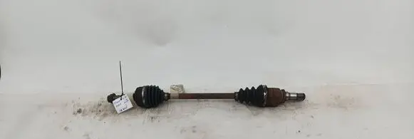 Peugeot 107 Front driveshaft