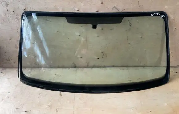 Renault Master II Headlight lense 