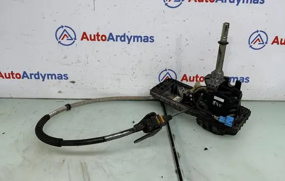Mini One - Cooper R50 - 53 Gear shifter/selector 7513244 26167513244