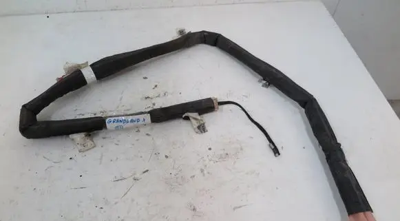 Opel Grandland X Roof airbag 34261347E 9824239980