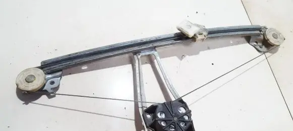 Mercedes-Benz C W202 Sliding door window regulator with motor