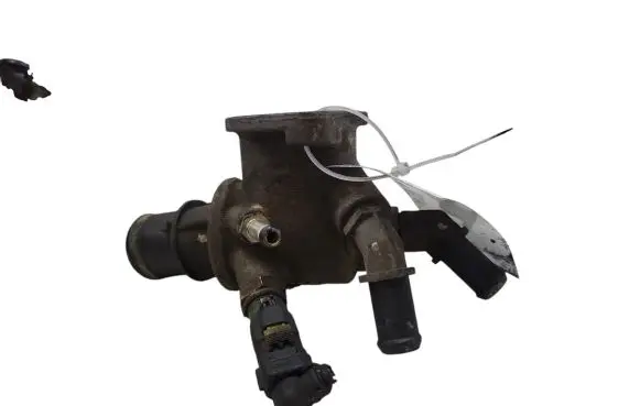 Thermostat/thermostat housing