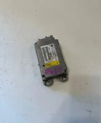 BMW 5 E60 E61 Airbag control unit/module 6946400 21000092