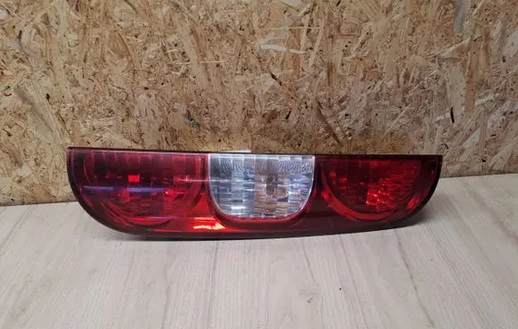 Fiat Doblo Rear/tail lights 51755144 20110999 20110383