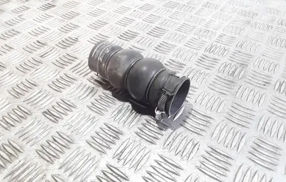 Fiat Scudo Intercooler hose/pipe 9680356780