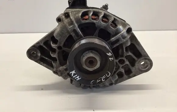 KIA Soul Generator/alternator 373002B101 2655447 135V90A
