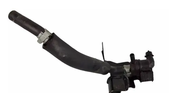 Vacuum valve