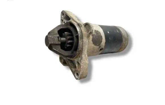 Opel Movano B Starter motor M9T706