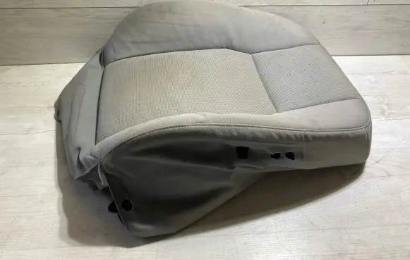Mercedes-Benz C W204 Seat trim 2049108047