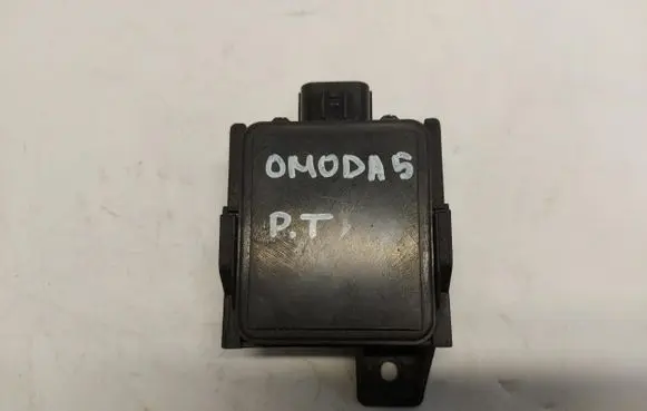 Chery Omoda 5/C5 Blind spot module 704001267aa-jlk01