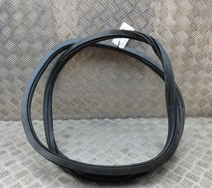 BMW iX Rubber seal front coupe door 8491416