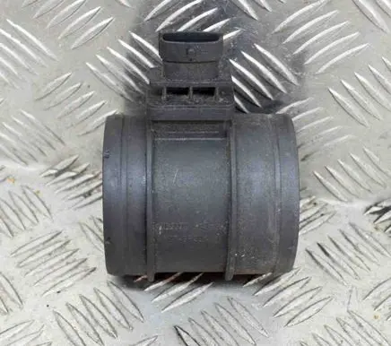 Alfa Romeo Brera Mass air flow meter 55190587 0281002763